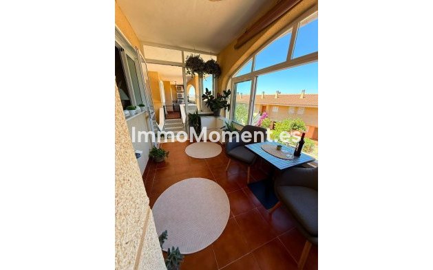 Reventa - Apartamento - Santa Pola - Gran Alacant