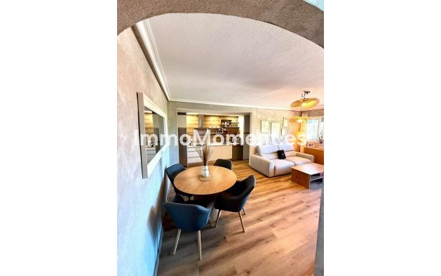 Reventa - Apartamento - Santa Pola - Gran Alacant