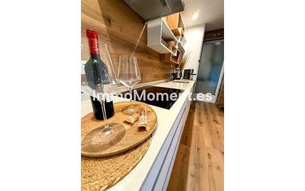Reventa - Apartamento - Santa Pola - Gran Alacant