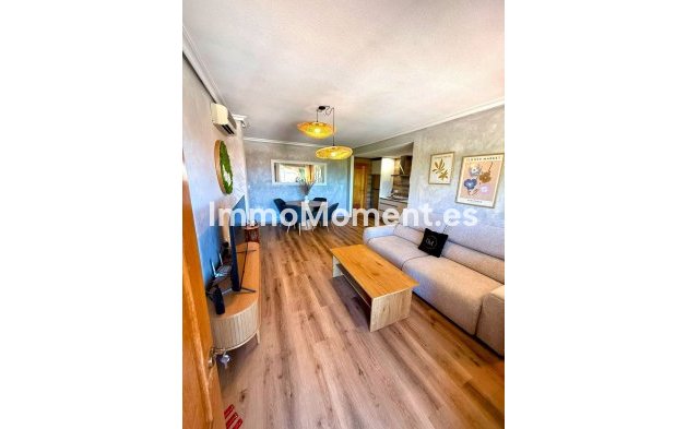 Reventa - Apartamento - Santa Pola - Gran Alacant