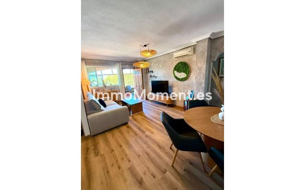 Reventa - Apartamento - Santa Pola - Gran Alacant