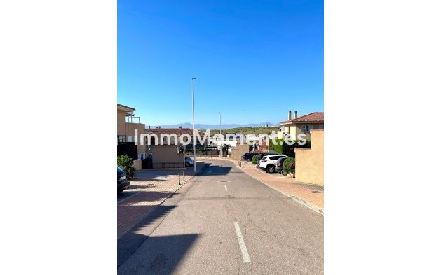 Reventa - Apartamento - Santa Pola - Gran Alacant