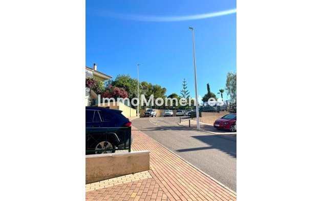 Reventa - Apartamento - Santa Pola - Gran Alacant