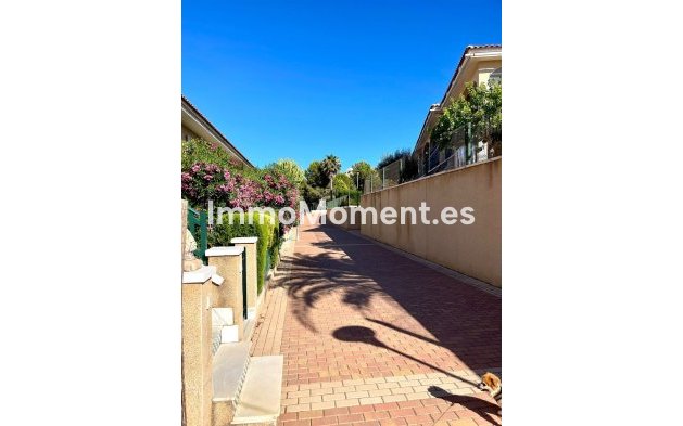 Reventa - Apartamento - Santa Pola - Gran Alacant