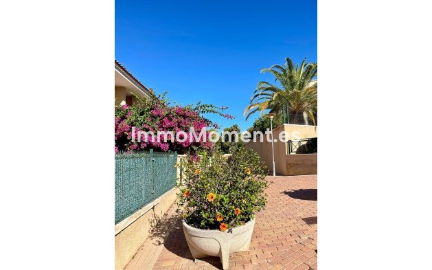 Reventa - Apartamento - Santa Pola - Gran Alacant