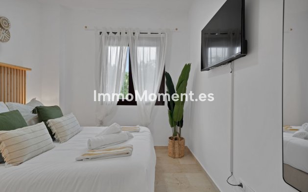 Resale - Apartment - Mijas - Riviera Del Sol