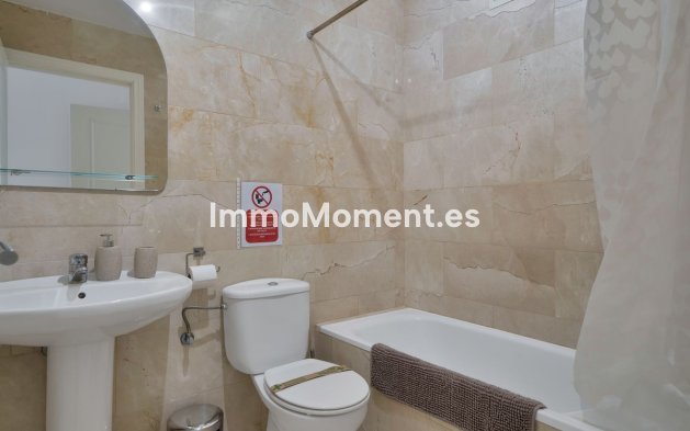 Resale - Apartment - Mijas - Riviera Del Sol