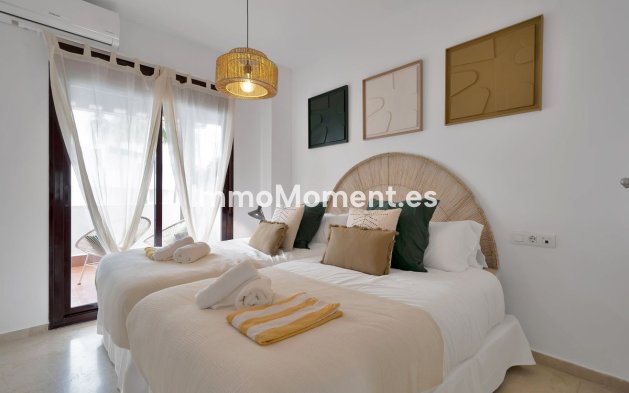 Resale - Apartment - Mijas - Riviera Del Sol