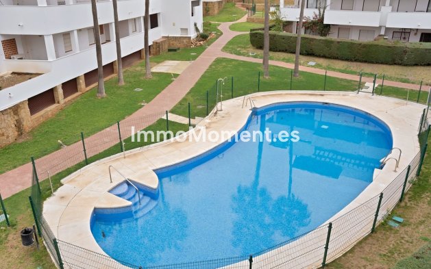 Resale - Apartment - Mijas - Riviera Del Sol