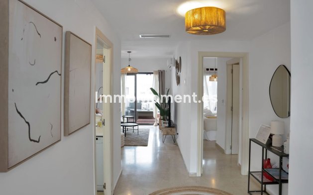 Resale - Apartment - Mijas - Riviera Del Sol