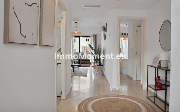Resale - Apartment - Mijas - Riviera Del Sol