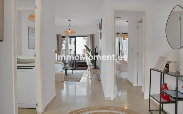 Resale - Apartment - Mijas - Riviera Del Sol