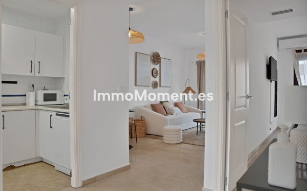 Resale - Apartment - Mijas - Riviera Del Sol