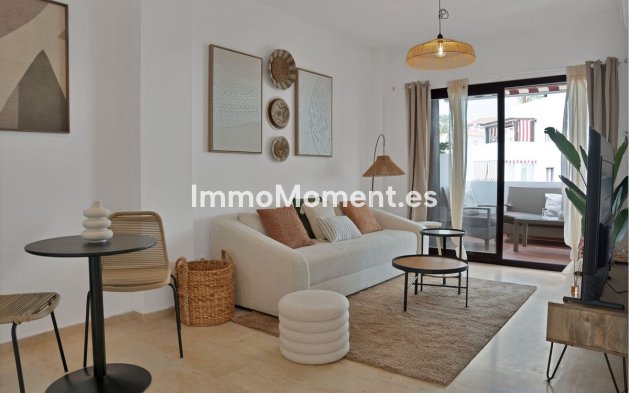 Resale - Apartment - Mijas - Riviera Del Sol