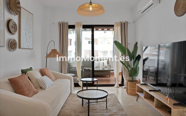 Resale - Apartment - Mijas - Riviera Del Sol