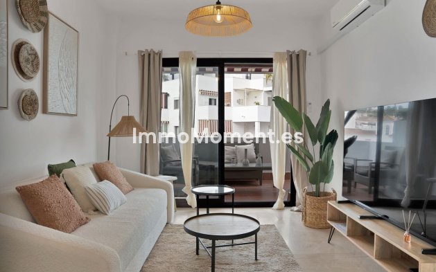 Resale - Apartment - Mijas - Riviera Del Sol