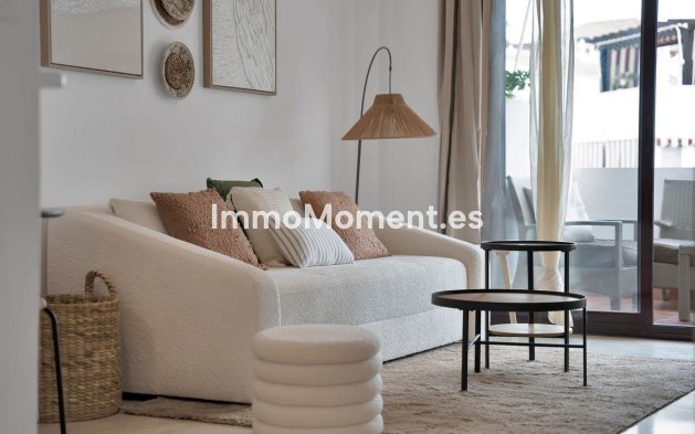 Resale - Apartment - Mijas - Riviera Del Sol