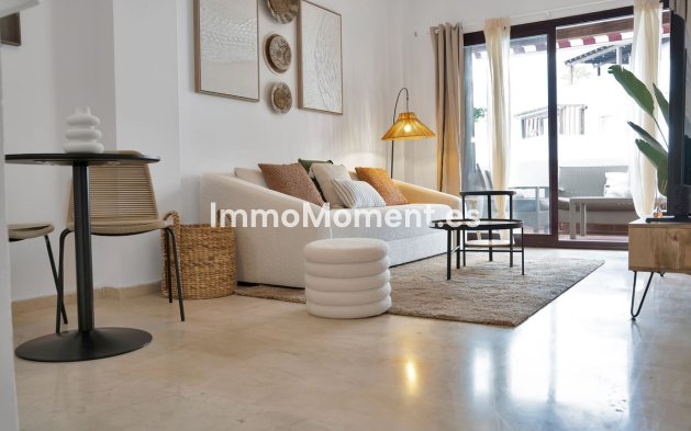 Resale - Apartment - Mijas - Riviera Del Sol