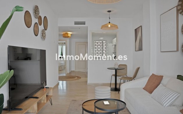 Resale - Apartment - Mijas - Riviera Del Sol