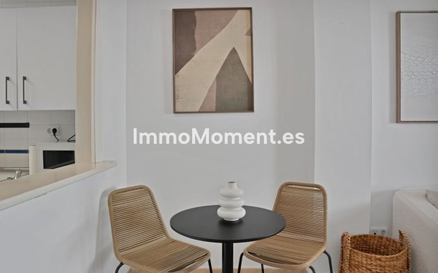 Resale - Apartment - Mijas - Riviera Del Sol