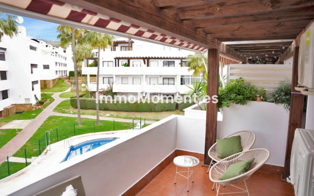 Resale - Apartment - Mijas - Riviera Del Sol