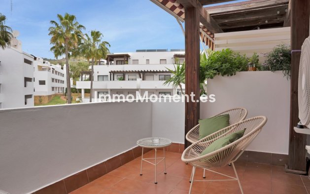 Resale - Apartment - Mijas - Riviera Del Sol