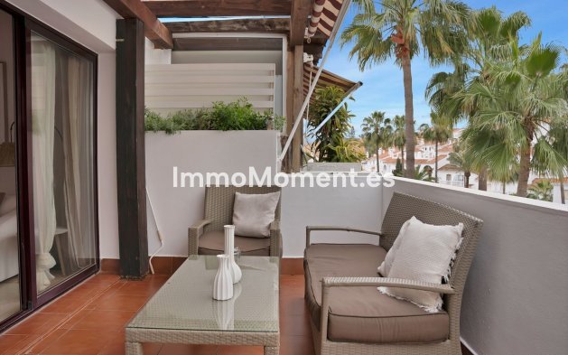 Resale - Apartment - Mijas - Riviera Del Sol