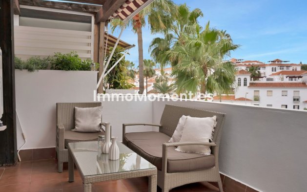 Resale - Apartment - Mijas - Riviera Del Sol
