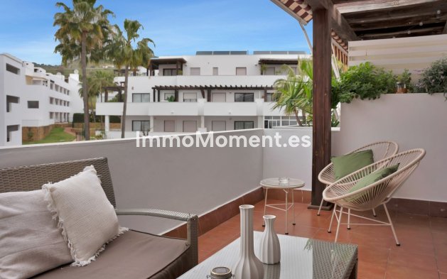 Resale - Apartment - Mijas - Riviera Del Sol