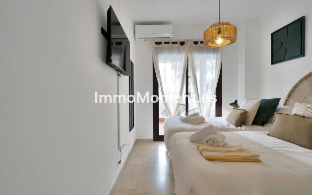 Resale - Apartment - Mijas - Riviera Del Sol