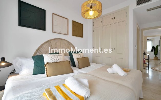 Resale - Apartment - Mijas - Riviera Del Sol