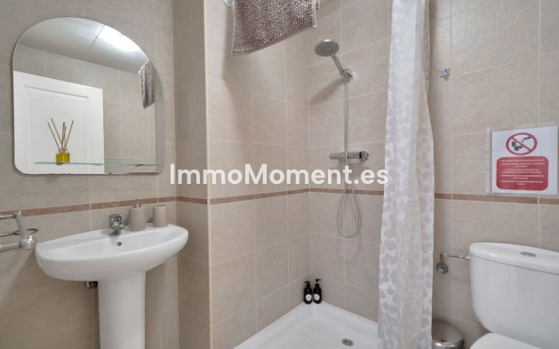 Resale - Apartment - Mijas - Riviera Del Sol
