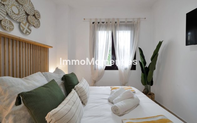 Resale - Apartment - Mijas - Riviera Del Sol