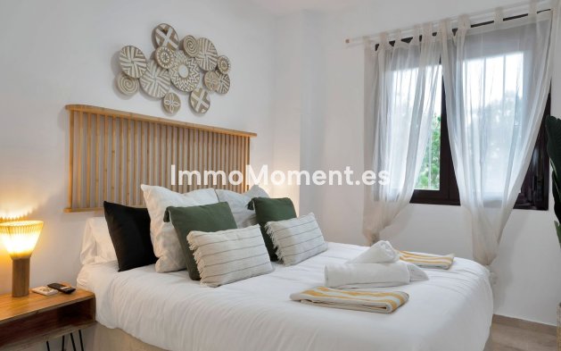 Resale - Apartment - Mijas - Riviera Del Sol
