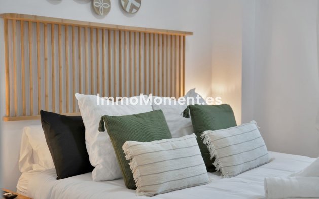 Resale - Apartment - Mijas - Riviera Del Sol