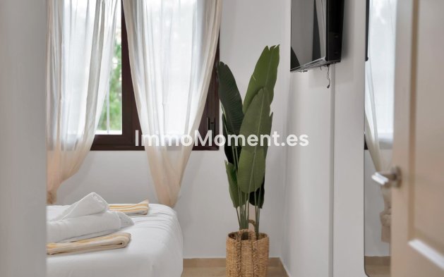 Resale - Apartment - Mijas - Riviera Del Sol