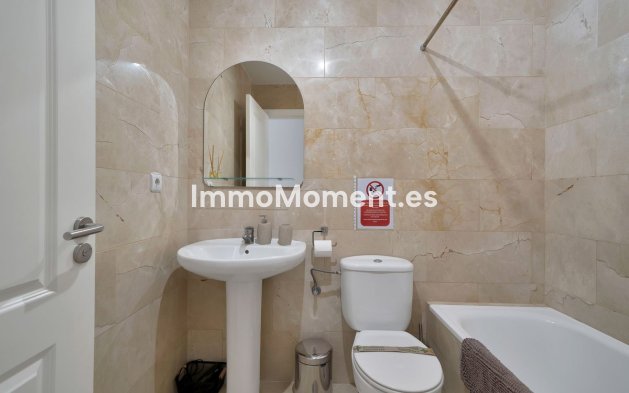Resale - Apartment - Mijas - Riviera Del Sol