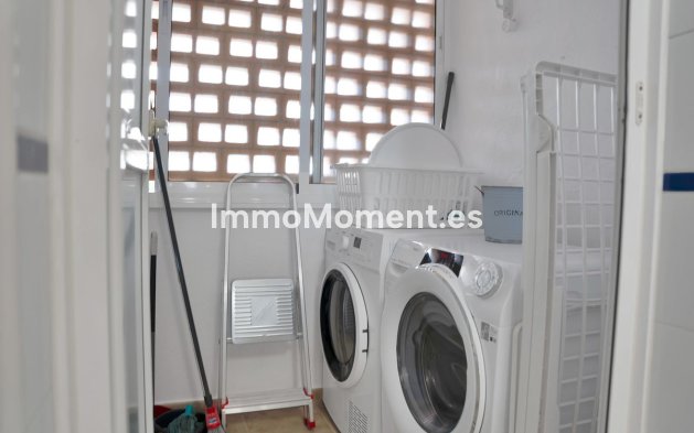 Resale - Apartment - Mijas - Riviera Del Sol