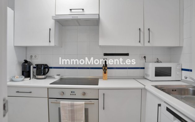 Resale - Apartment - Mijas - Riviera Del Sol