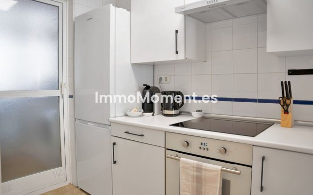 Resale - Apartment - Mijas - Riviera Del Sol