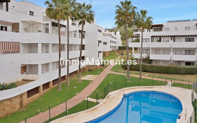 Resale - Apartment - Mijas - Riviera Del Sol