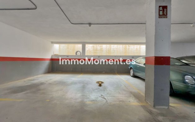 Resale - Apartment - Mijas - Riviera Del Sol