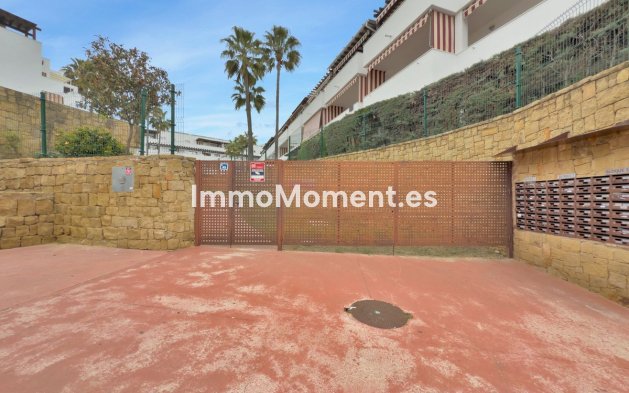 Resale - Apartment - Mijas - Riviera Del Sol
