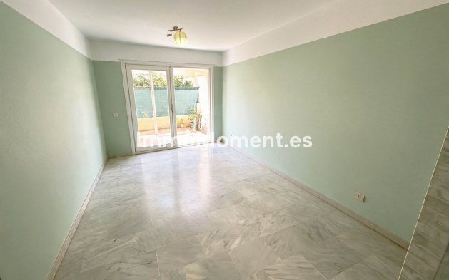 Bestaande woning - Appartement - Mijas - Las Lagunas de Mijas