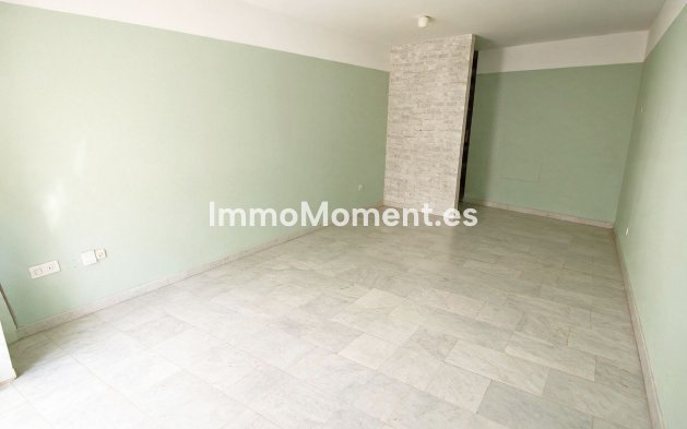 Bestaande woning - Appartement - Mijas - Las Lagunas de Mijas