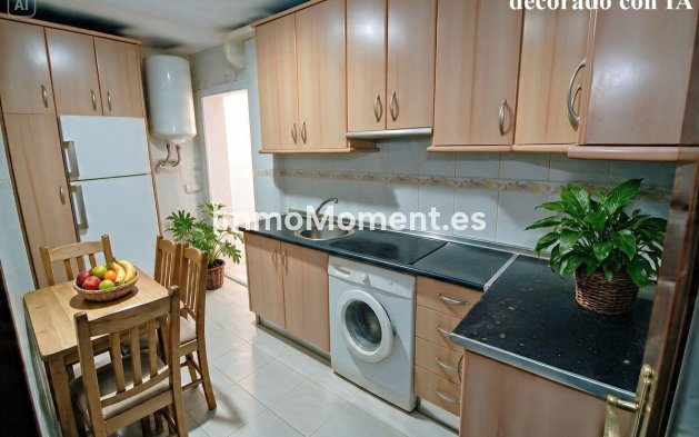 Bestaande woning - Appartement - Mijas - Las Lagunas de Mijas