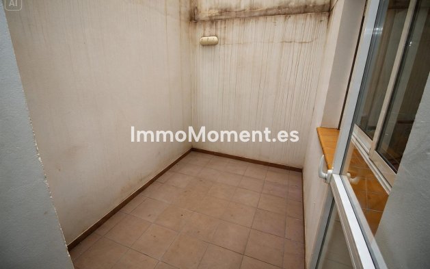 Bestaande woning - Appartement - Mijas - Las Lagunas de Mijas