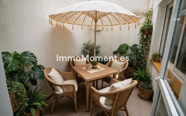 Bestaande woning - Appartement - Mijas - Las Lagunas de Mijas