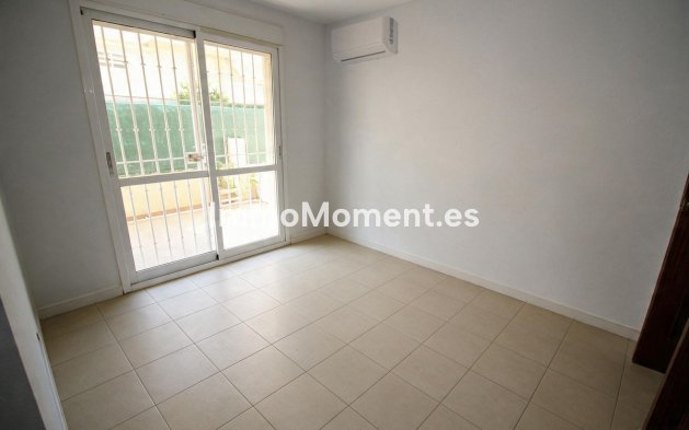 Bestaande woning - Appartement - Mijas - Las Lagunas de Mijas