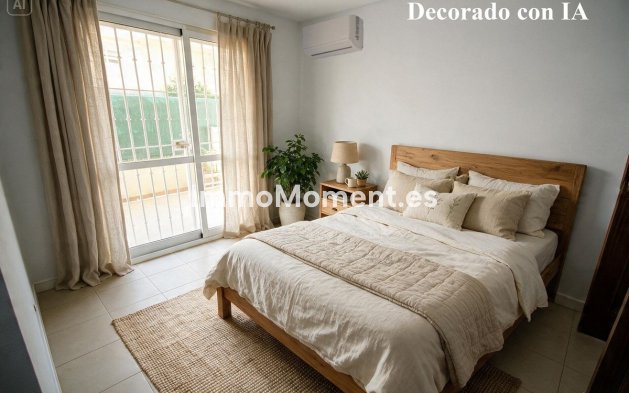 Bestaande woning - Appartement - Mijas - Las Lagunas de Mijas